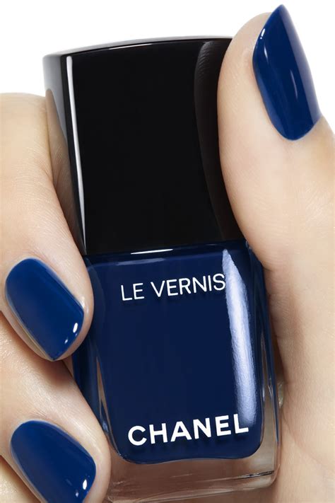 chanel le vernis 763 rhythm|Chanel Le Vernis Nº 763.